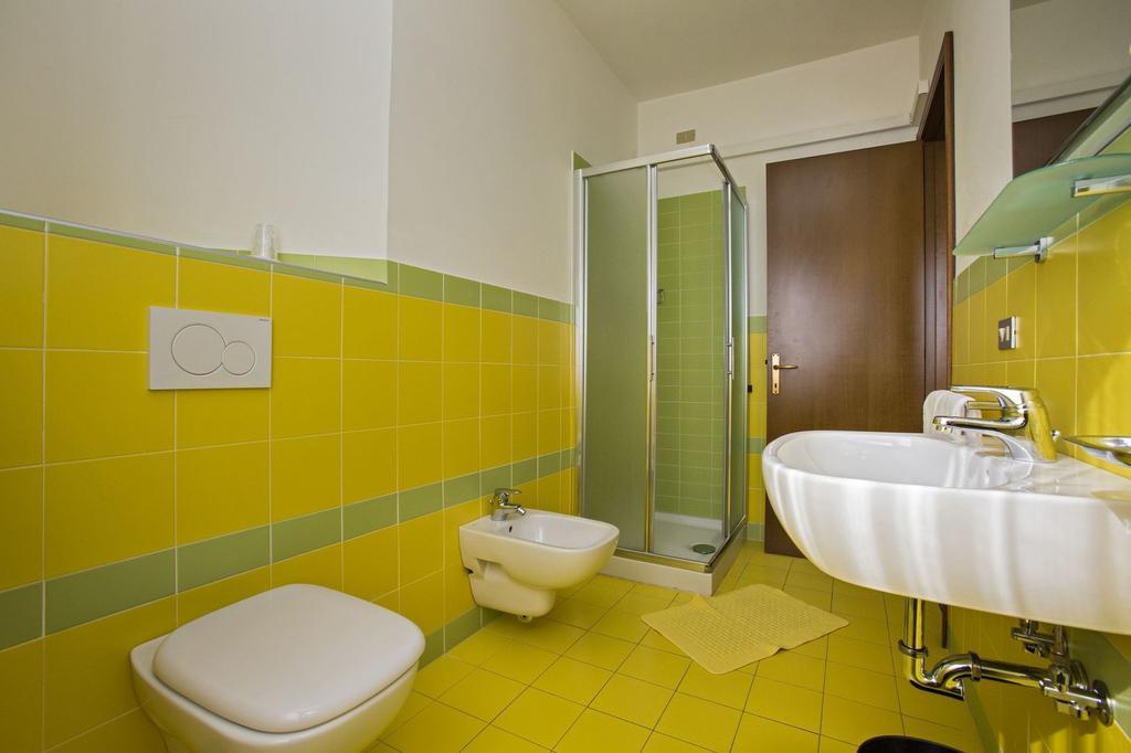 Hotel Esperia Alba Adriatica Room photo